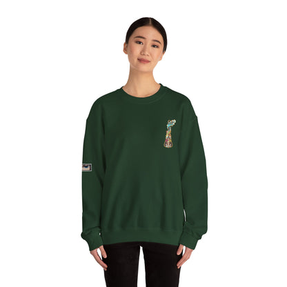 Giyu Tomioka (DEMON SLAYER) Crewneck