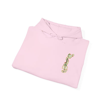 Sanemi Shinazugawa (DEMON SLAYER) Hoodie
