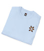 Camiseta informal Kokushibo (DEMON SLAYER)
