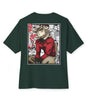 Doma (DEMON SLAYER) Premium Oversized Tee
