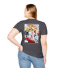 Minato Namikaze (Naruto Shippuden) Casual Tee