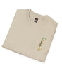 Camiseta informal Sanemi Shinazugawa (DEMON SLAYER)