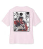 Yami Sukehiro (Black Clover) Premium Oversized Tee