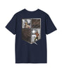 Zeke Yeager  (ATTACK ON TITAN) Casual Tee