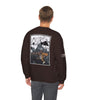 Scar (FULLMETAL) Crewneck