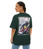 Edward Elric (FULLMETAL) Oversized Tee