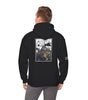 Scar (FULLMETAL) Hoodie