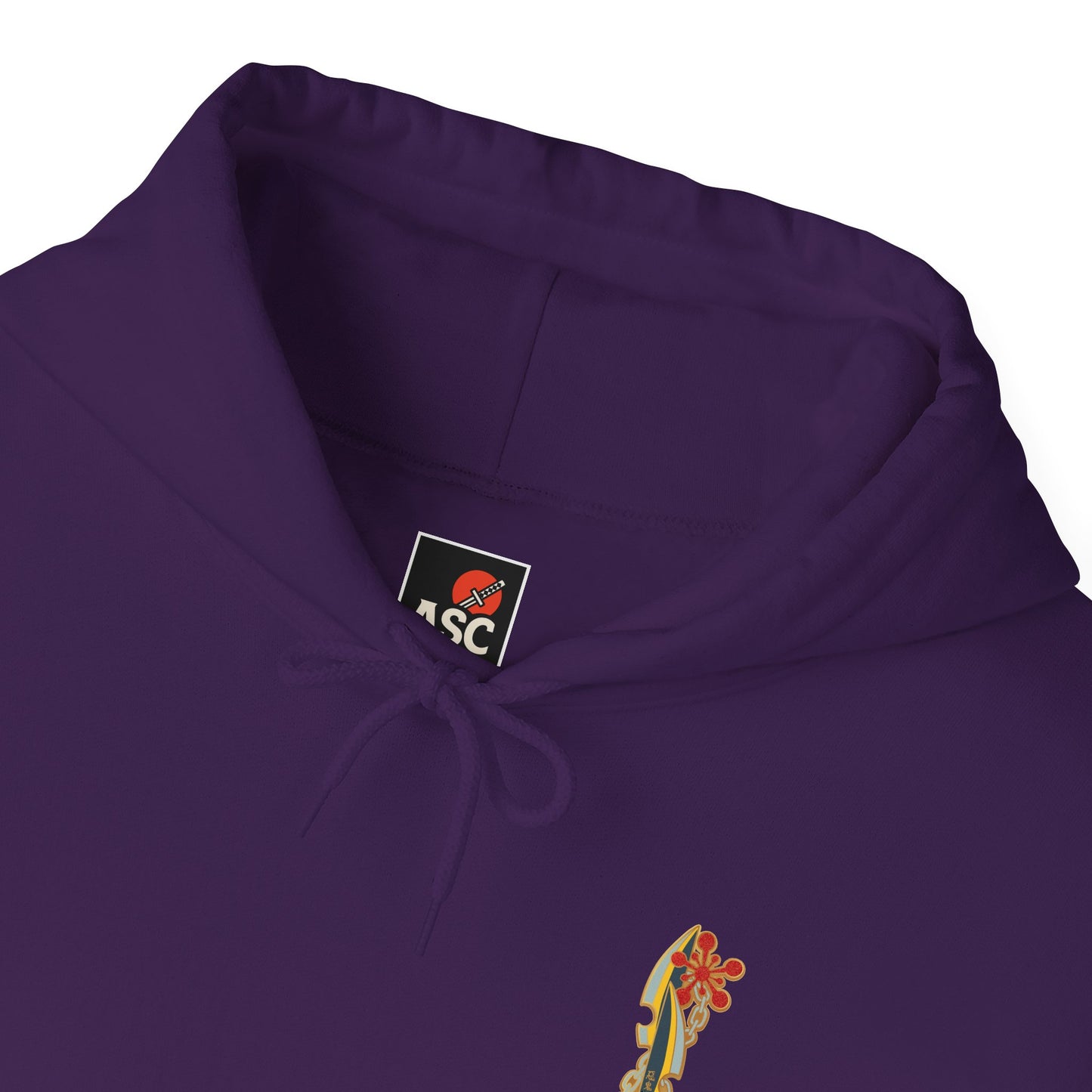 Tengen Uzui (DEMON SLAYER) Hoodie