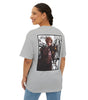 Genos (One-Punch Man) Premium Oversized Tee