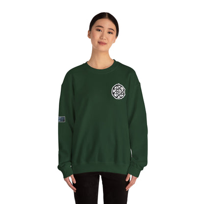 Alphonse Elric (FULLMETAL) Crewneck
