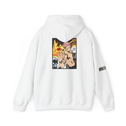 Ryomen Sukuna (JUJUTSU KAISEN) Hoodie
