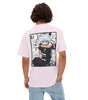 Killua Zoldych (HunterXHunter) Premium Oversized Tee