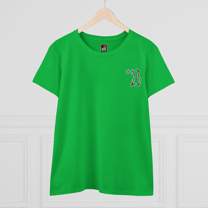 Annie Leonhart (ATTACK ON TITAN) Women's Tee
