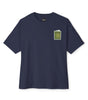 Yuno Grinberryall (Black Clover) Premium Oversized Tee