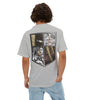 Annie Leonhart (ATTACK ON TITAN) Premiun Oversized Tee
