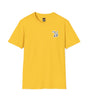 Camiseta informal de Zeke Yeager (ATAQUE A LOS TITANES)