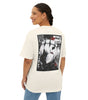 Ken Kaneki (Tokyo Ghoul) Premium Oversized Tee