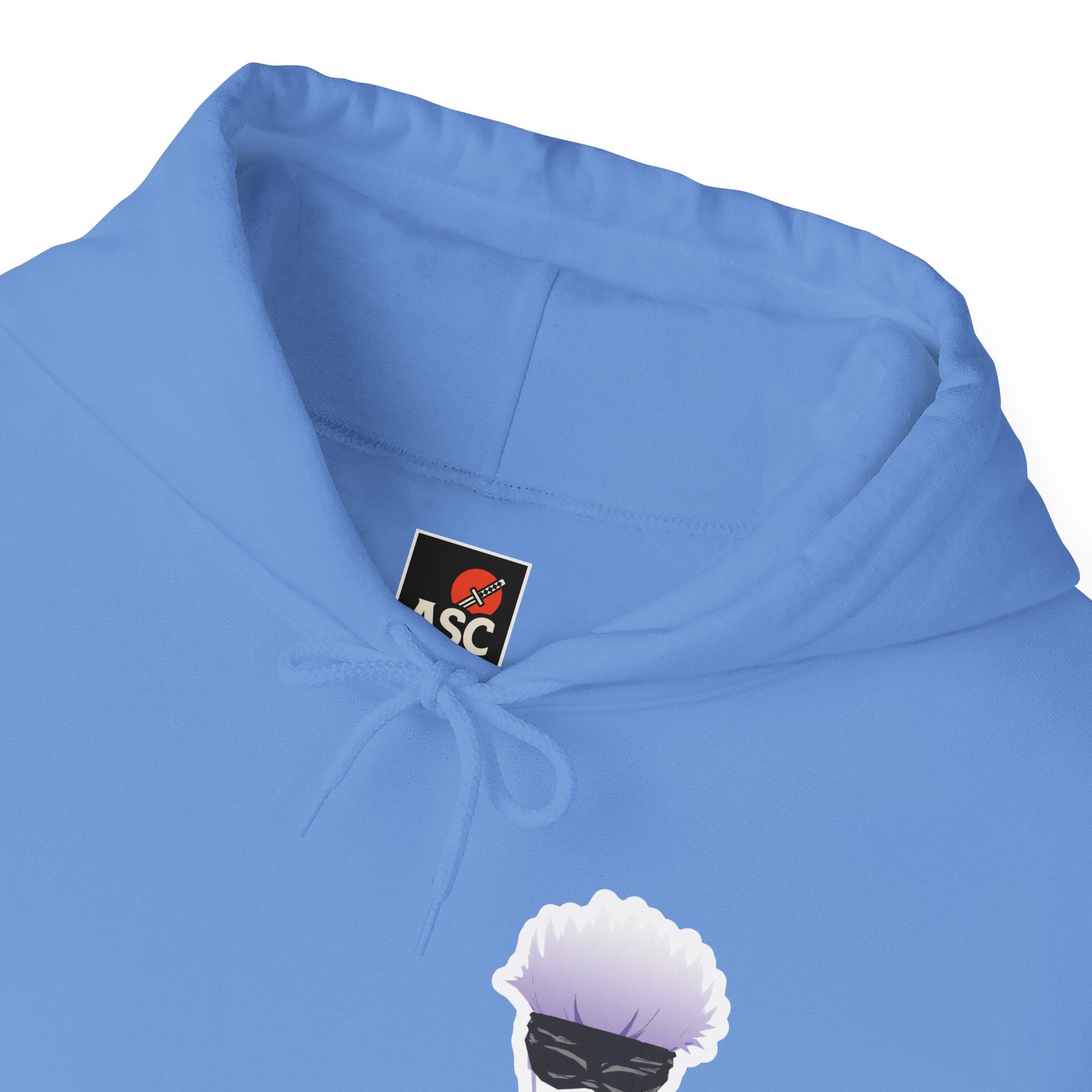 Satoru Gojo (JUJUTSU KAISEN) Hoodie