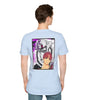 Jin Enjoji (Dandadan) Casual Tee