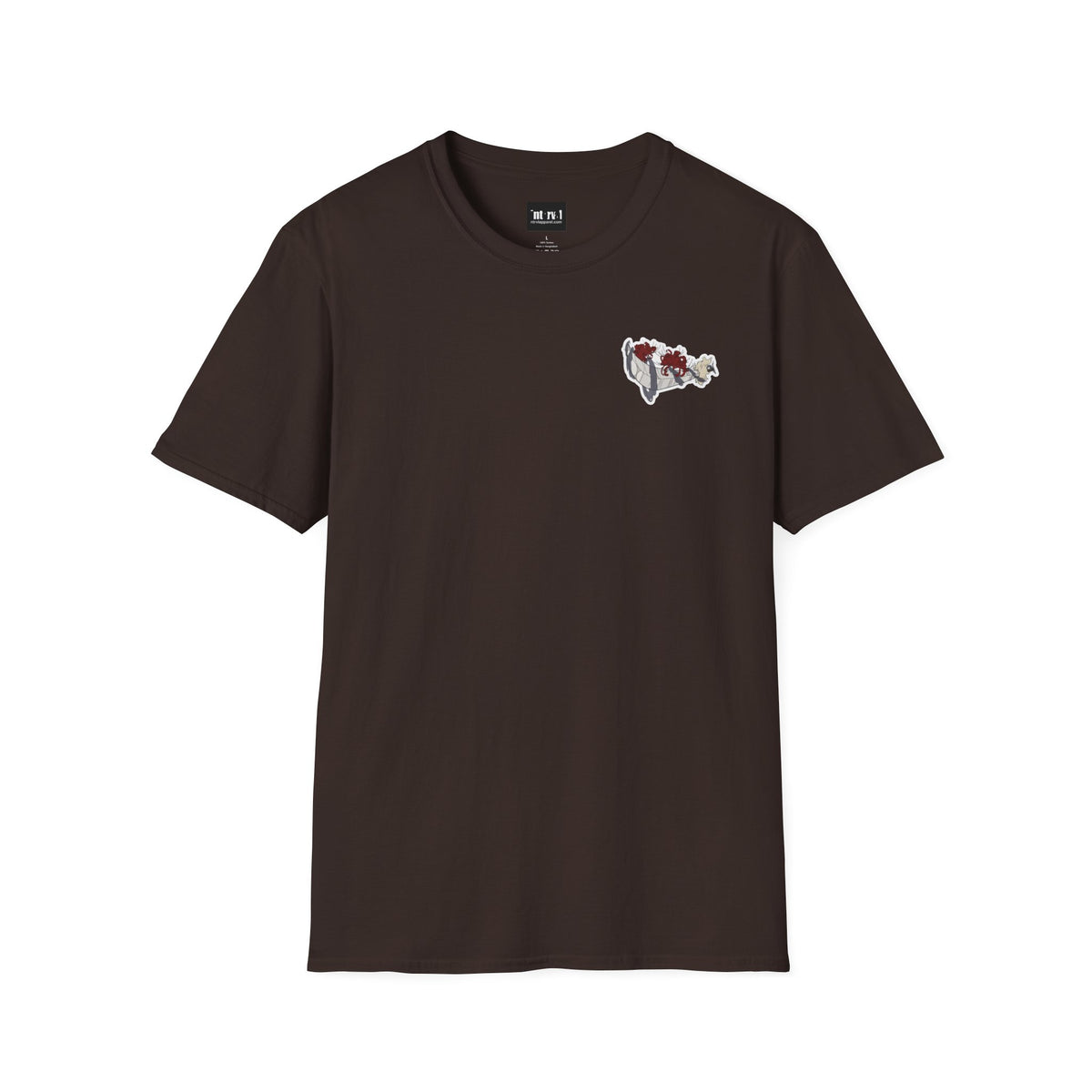 Inuyasha (Inuyasha) Casual Tee