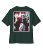 Muzan Kibutsuji (DEMON SLAYER) Premium Oversized Tee