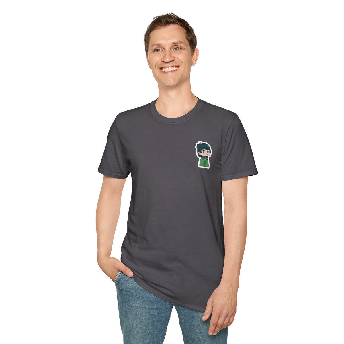Maomao (The Apothecary Diaries) Casual Tee