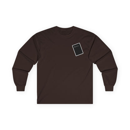 Light Yagami (DEATH NOTE) Long Sleeve
