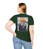 Kurapika (HunterXHunter) Casual Tee