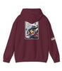 Edward Elric (FULLMETAL) Hoodie