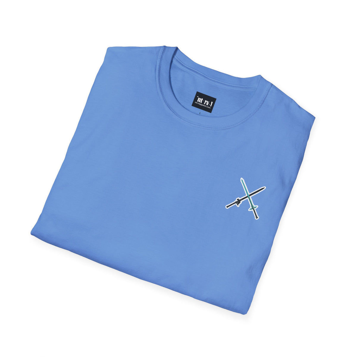Kazuto Kirigaya (Sword Art Online) Casual Tee