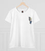 Camiseta de mujer Kento Nanami (JUJUTSU KAISEN)