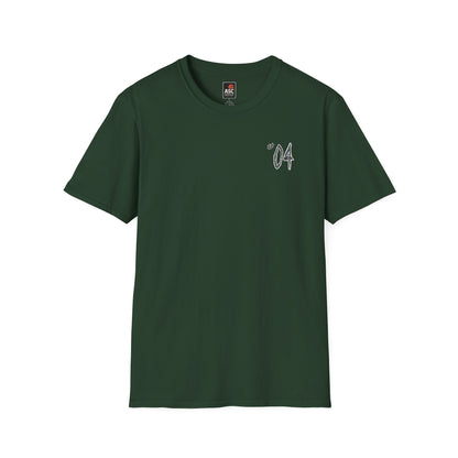 Levi Ackerman (ATTACK ON TITAN) Casual Tee