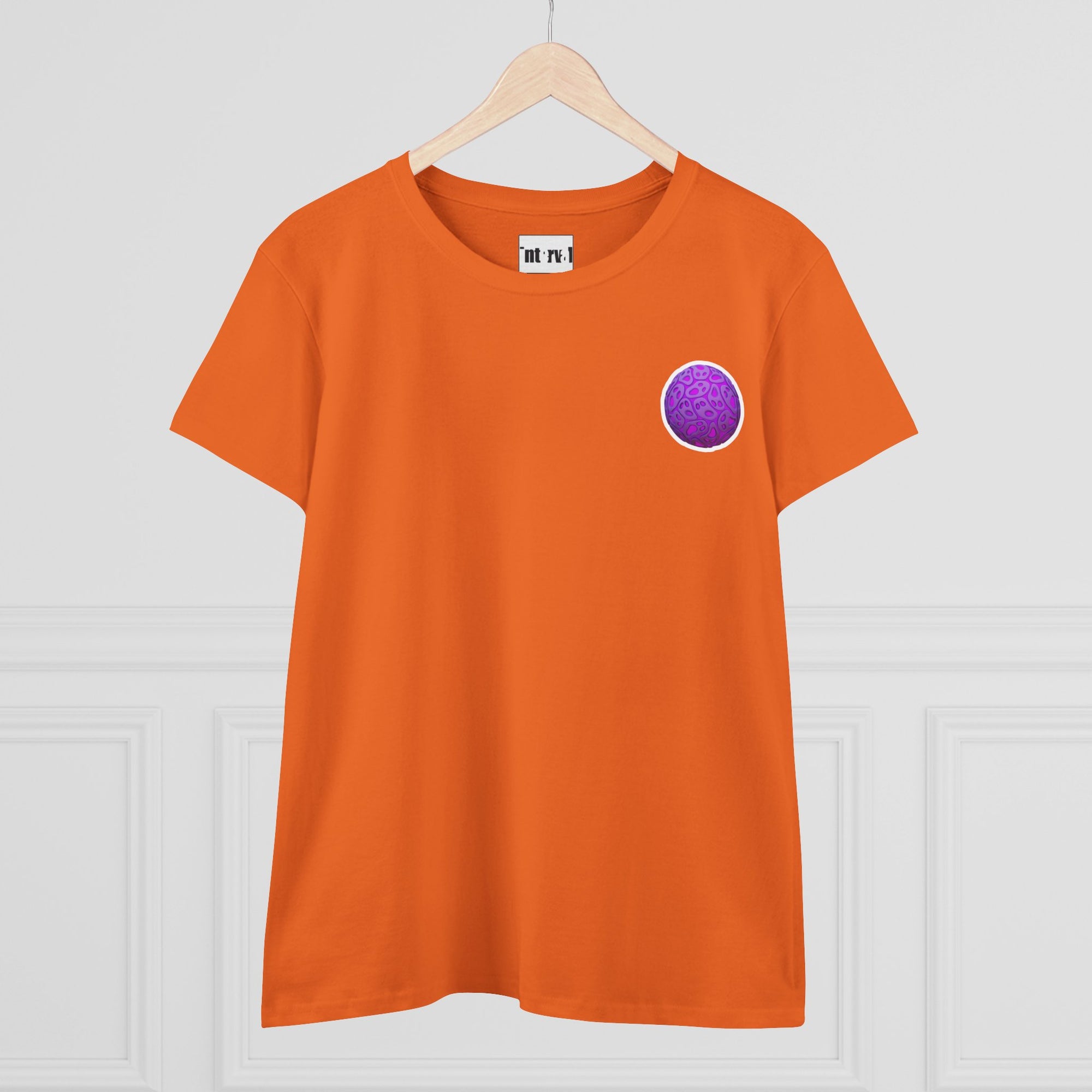 Jin Enjoji (Dandadan) Women's Tee