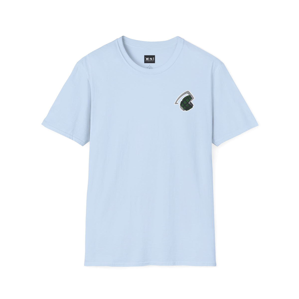 Kacchan Bakugo (My Hero Academia) Casual Tee