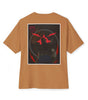 King Bradley (FULLMETAL) Premiun Oversized Tee