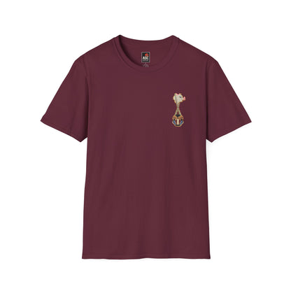Inosuke Hashibira (DEMON SLAYER) Casual Tee