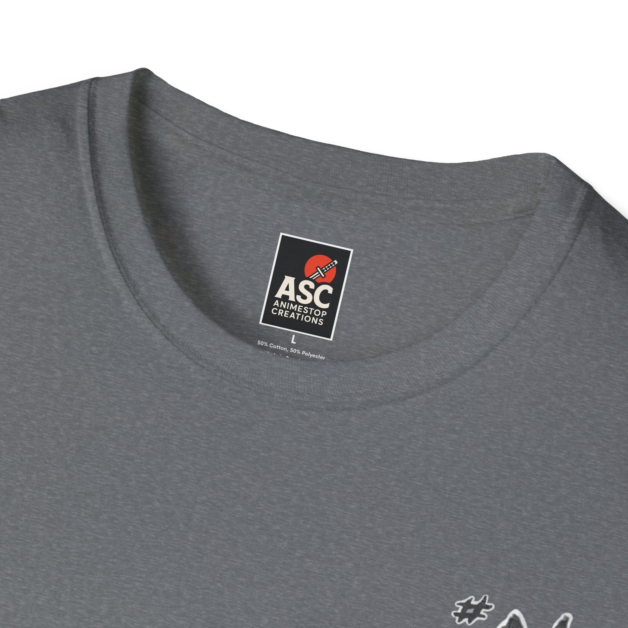 Eren Yeager (ATTACK ON TITAN) Casual Tee