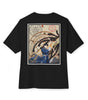 Roy Mustang (FULLMETAL) Premiun Oversized Tee