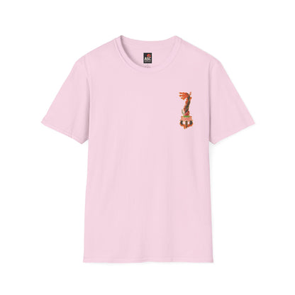 Nezuko Kamado (DEMON SLAYER) Casual Tee