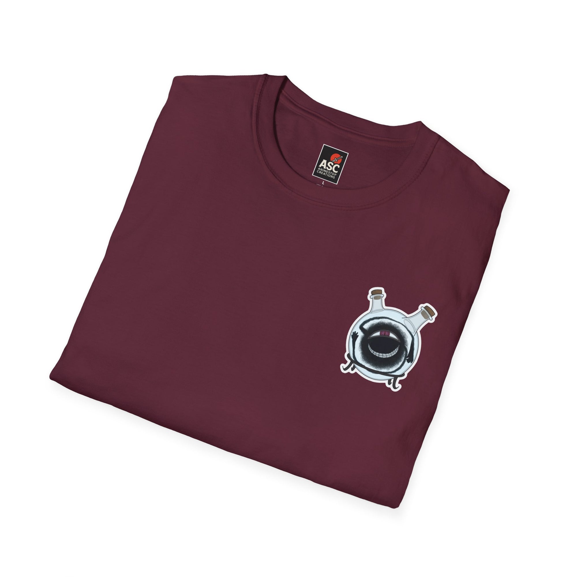 Father (FULLMETAL) Casual Tee