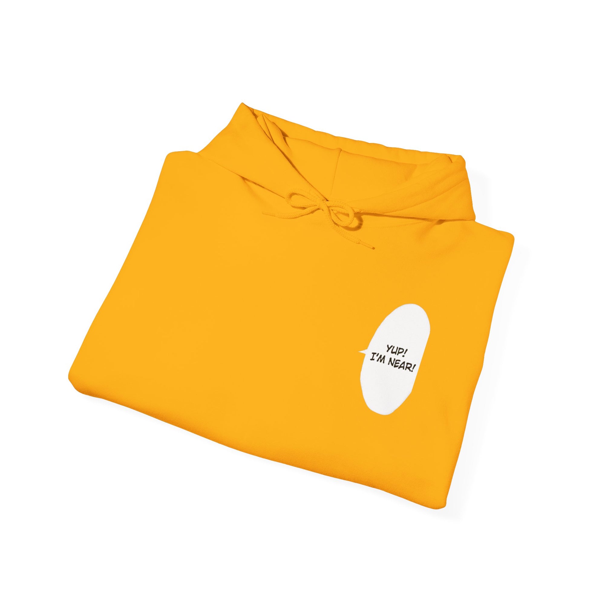 N. (DEATH NOTE) Hoodie