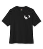 Camiseta extragrande de Megumi Fushiguro (JUJUTSU KAISEN)