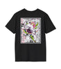 Camiseta informal Kanroji Mitsuri (DEMON SLAYER)
