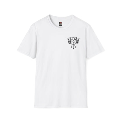 Scar (FULLMETAL) Casual Tee