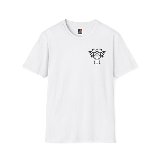 Scar (FULLMETAL) Casual Tee