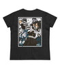 Camiseta de mujer Obanai Iguro (DEMON SLAYER)
