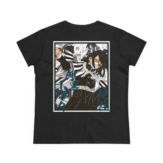 Obanai Iguro (DEMON SLAYER) Women's Tee