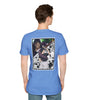 Toji Fushiguro (JUJUTSU KAISEN) Casual Tee