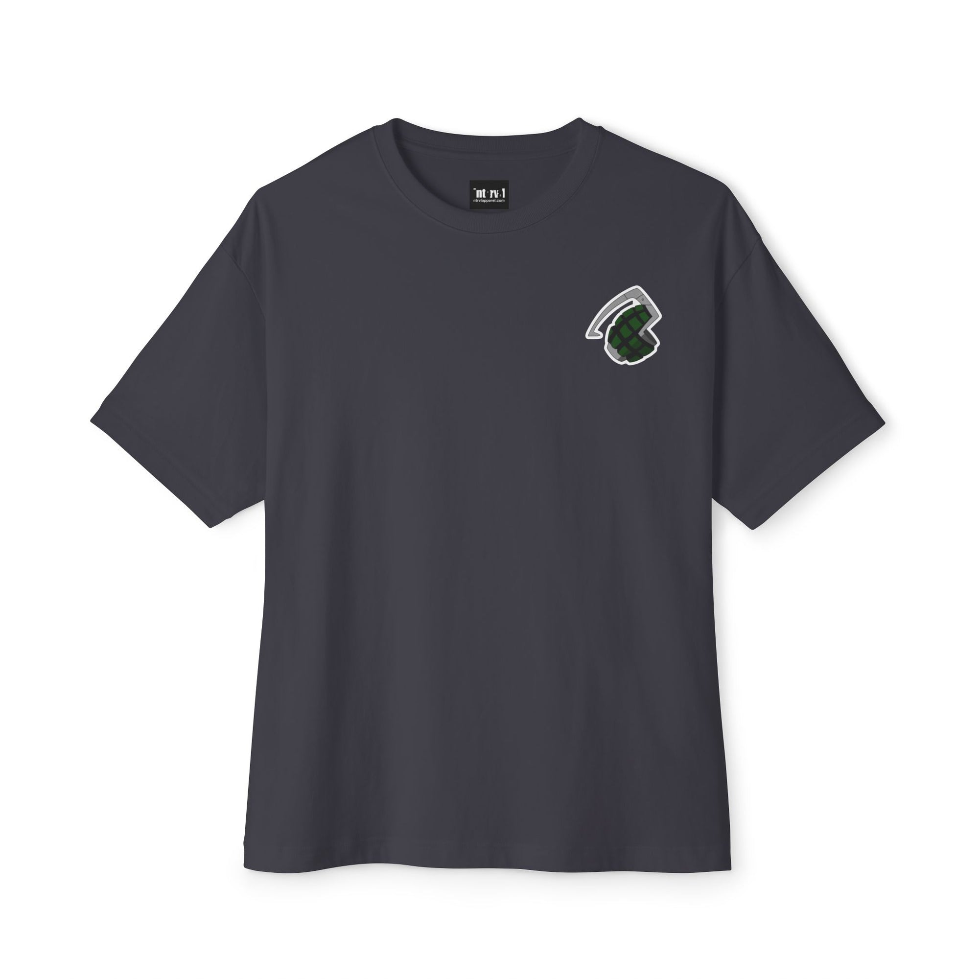 Kacchan Bakugo (My Hero Academia) Premium Oversized Tee