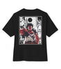 Yami Sukehiro (Black Clover) Premium Oversized Tee